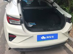 Jac iC5 Luxury Edition - photo 4