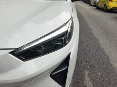 Jac iC5 Luxury Edition - photo 5