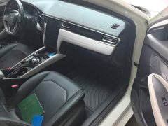 Jac iC5 Luxury Edition - photo 8