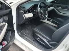 Jac iC5 Luxury Edition - photo 9