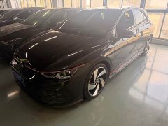 Volkswagen Golf GTI 2021 380TSI DSG GTI - ფოტო 2