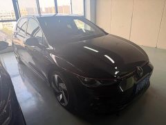 Volkswagen Golf GTI 2021 380TSI DSG GTI - ფოტო 3