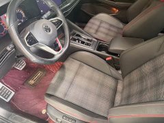 Volkswagen Golf GTI 2021 380TSI DSG GTI - ფოტო 4