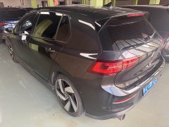 Volkswagen Golf GTI 2021 380TSI DSG GTI - ფოტო 6
