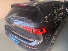 Volkswagen Golf GTI 2021 380TSI DSG GTI - ფოტო 7