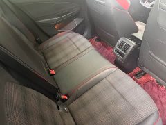 Volkswagen Golf GTI 2021 380TSI DSG GTI - ფოტო 8