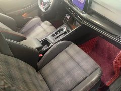 Volkswagen Golf GTI 2021 380TSI DSG GTI - ფოტო 9