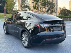 Tesla Model Y Standard Range RWD - ფოტო 10