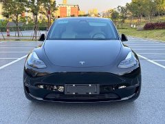 Tesla Model Y Standard Range RWD - ფოტო 2