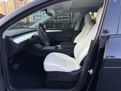 Tesla Model Y Standard Range RWD - ფოტო 4