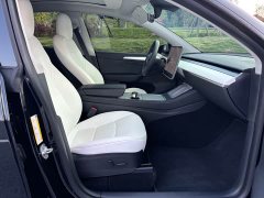 Tesla Model Y Standard Range RWD - ფოტო 5