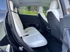 Tesla Model Y Standard Range RWD - ფოტო 6