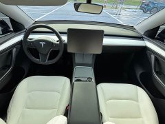 Tesla Model Y Standard Range RWD - ფოტო 7