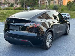 Tesla Model Y Standard Range RWD - ფოტო 8