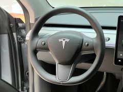 Tesla Model Y Rear-Wheel Drive - ფოტო 10