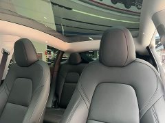 Tesla Model Y Rear-Wheel Drive - ფოტო 12