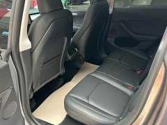Tesla Model Y Rear-Wheel Drive - ფოტო 6