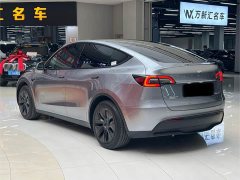 Tesla Model Y Rear-Wheel Drive - ფოტო 7