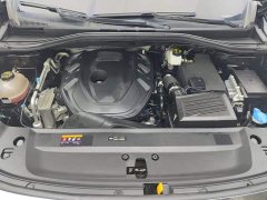 Geely Haoyue L 2.0T DCT Luxury - ფოტო 10