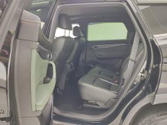 Geely Haoyue L 2.0T DCT Luxury - ფოტო 11