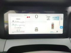 Geely Haoyue L 2.0T DCT Luxury - ფოტო 14