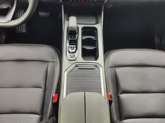 Geely Haoyue L 2.0T DCT Luxury - ფოტო 16