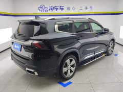 Geely Haoyue L 2.0T DCT Luxury - ფოტო 3