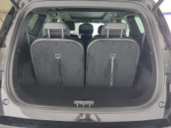 Geely Haoyue L 2.0T DCT Luxury - ფოტო 4