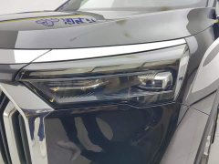 Geely Haoyue L 2.0T DCT Luxury - ფოტო 5