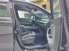 Geely Haoyue L 2.0T DCT Luxury - ფოტო 8