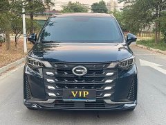 GAC Aion M6 2023 PRO 270T DCT Deluxe Edition - ფოტო 2