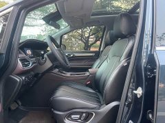 GAC Aion M6 2023 PRO 270T DCT Deluxe Edition - ფოტო 4
