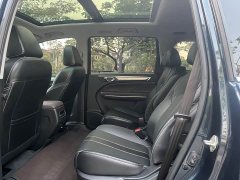 GAC Aion M6 2023 PRO 270T DCT Deluxe Edition - ფოტო 6