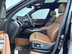 BMW X7 xDrive40i M Sport Luxury Package - ფოტო 10