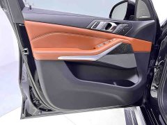 BMW X7 xDrive40i M Sport Luxury Package - ფოტო 11