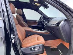 BMW X7 xDrive40i M Sport Luxury Package - ფოტო 13