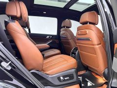 BMW X7 xDrive40i M Sport Luxury Package - ფოტო 14