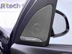 BMW X7 xDrive40i M Sport Luxury Package - ფოტო 16