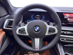 BMW X7 xDrive40i M Sport Luxury Package - ფოტო 17