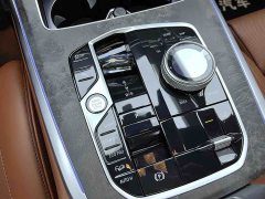 BMW X7 xDrive40i M Sport Luxury Package - ფოტო 18