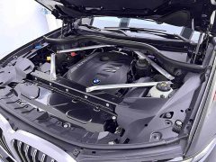 BMW X7 xDrive40i M Sport Luxury Package - ფოტო 19