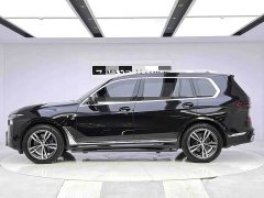 BMW X7 xDrive40i M Sport Luxury Package - ფოტო 2