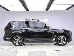 BMW X7 xDrive40i M Sport Luxury Package - ფოტო 6