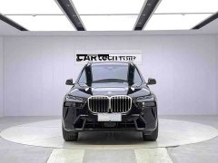 BMW X7 xDrive40i M Sport Luxury Package - ფოტო 8