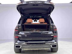 BMW X7 xDrive40i M Sport Luxury Package - ფოტო 9