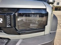 Jetour Jietu Traveler 2023 2.0T AWD Conquest PRO - ფოტო 5