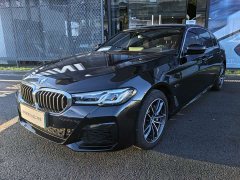 BMW 5 Series New Energy 535Le M Sport Package - ფოტო 1
