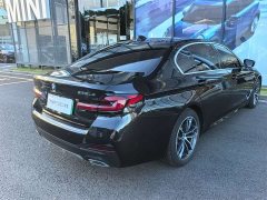 BMW 5 Series New Energy 535Le M Sport Package - ფოტო 10