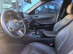 BMW 5 Series New Energy 535Le M Sport Package - ფოტო 3