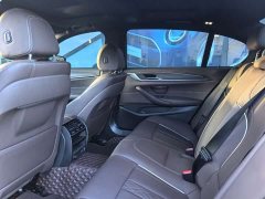 BMW 5 Series New Energy 535Le M Sport Package - ფოტო 7